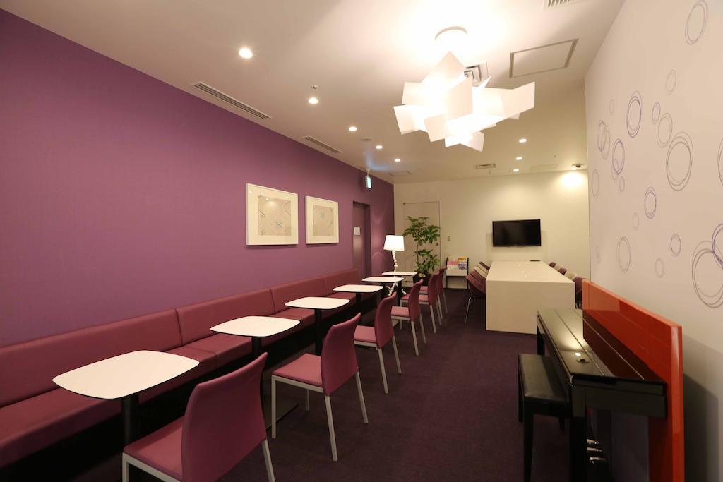 First Cabin Hakata Fukuoka  Exterior photo