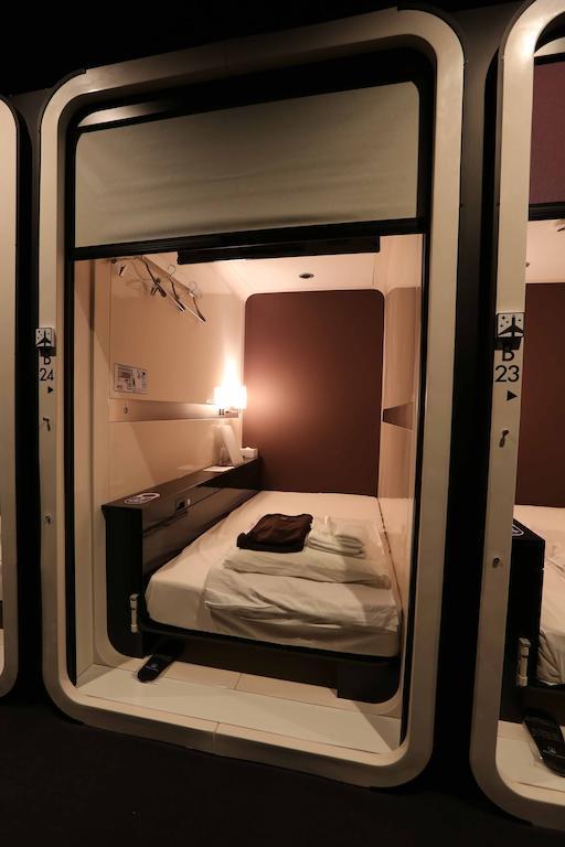 First Cabin Hakata Fukuoka  Exterior photo