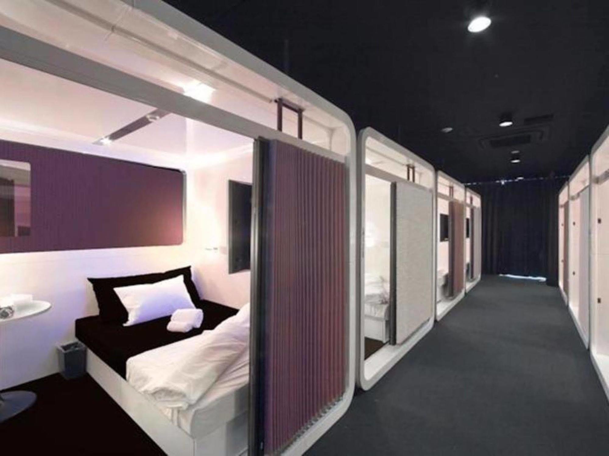 First Cabin Hakata Fukuoka  Exterior photo